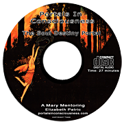 Mary Mentoring Soul Destiny Portal CD